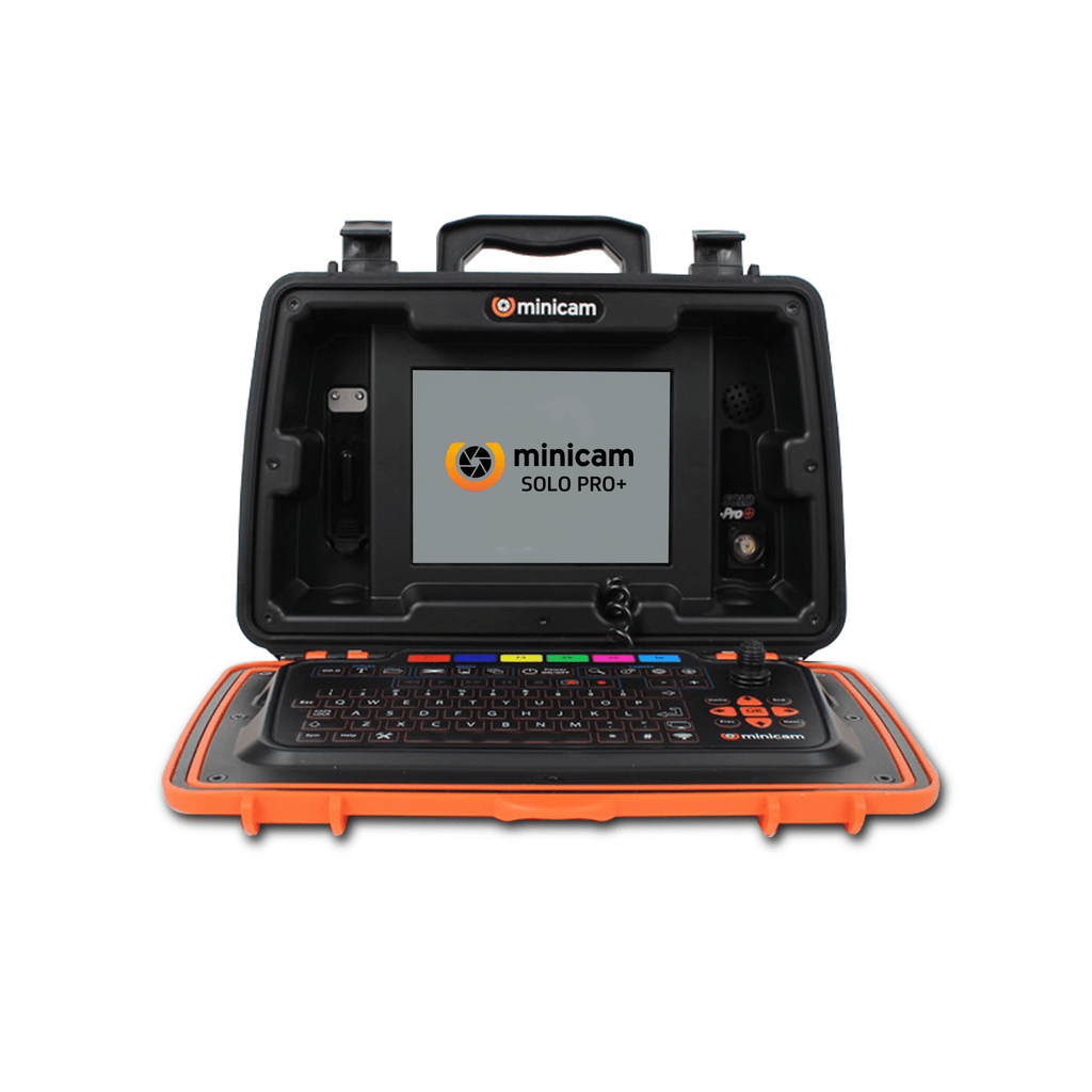 SOLOPRO+ (100M) FULL SYSTEM